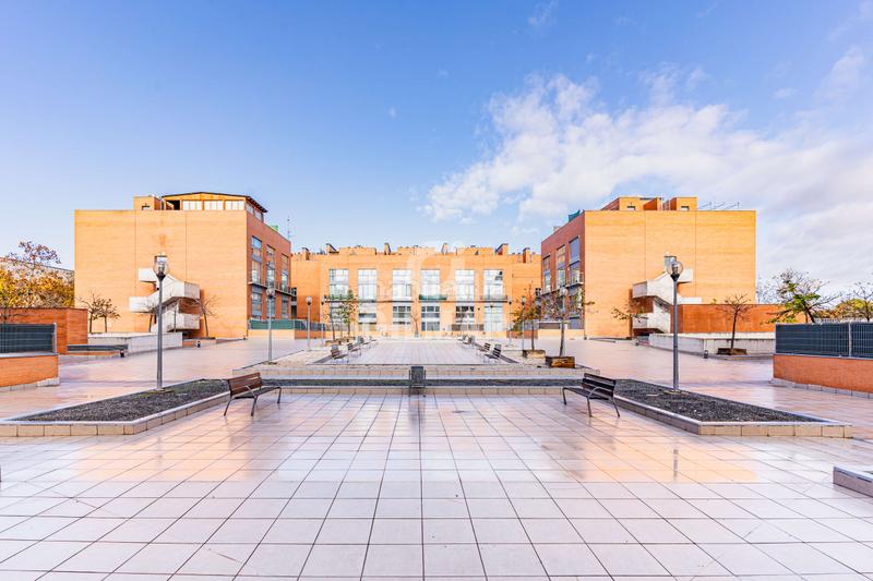 Foto 9f9b1527-3185-4098-92b6-d21ef59aeef2. Duplex with heating parking in Campodón-Ventorro del Cano Alcorcón