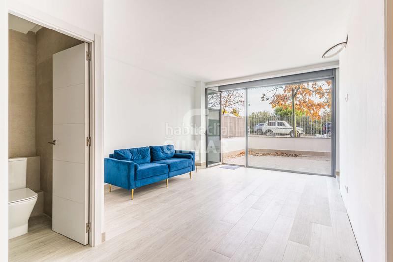 Foto a048a233-0bf2-4bf4-92fe-3a9b58c0da33. Duplex with heating parking in Campodón-Ventorro del Cano Alcorcón