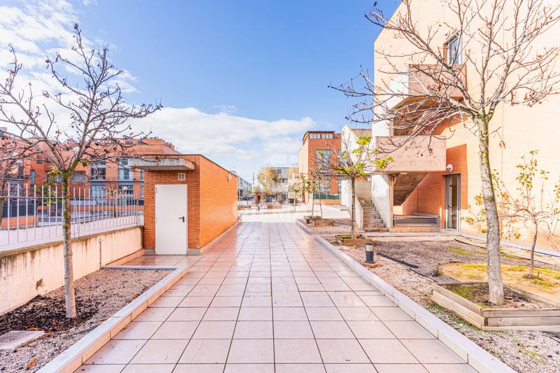 Foto a8d5301d-ca03-4dd2-ac6f-97ebcc50140f. Duplex with heating parking in Campodón-Ventorro del Cano Alcorcón