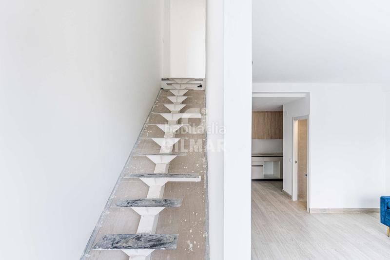 Foto b8f71f3b-6de5-4f1d-b868-904f719b4e58. Duplex with heating parking in Campodón-Ventorro del Cano Alcorcón