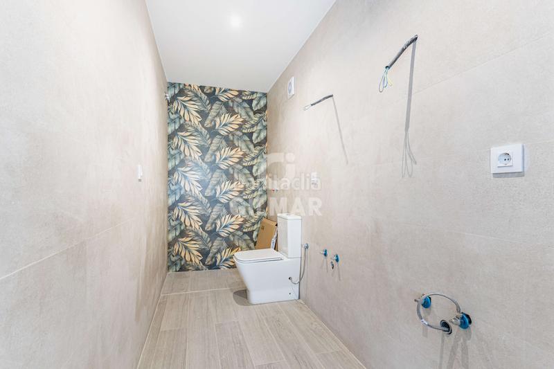 Foto c88dce14-bf1e-4b52-bff2-d3ab706bdb3e. Duplex with heating parking in Campodón-Ventorro del Cano Alcorcón