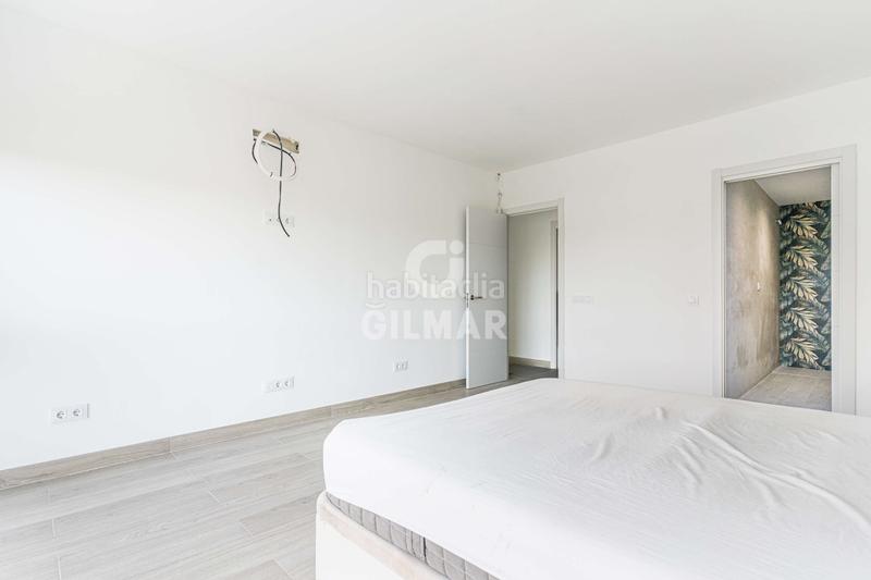 Foto cae099d6-62c9-4c47-b3a0-37ac6577dc4b. Duplex with heating parking in Campodón-Ventorro del Cano Alcorcón