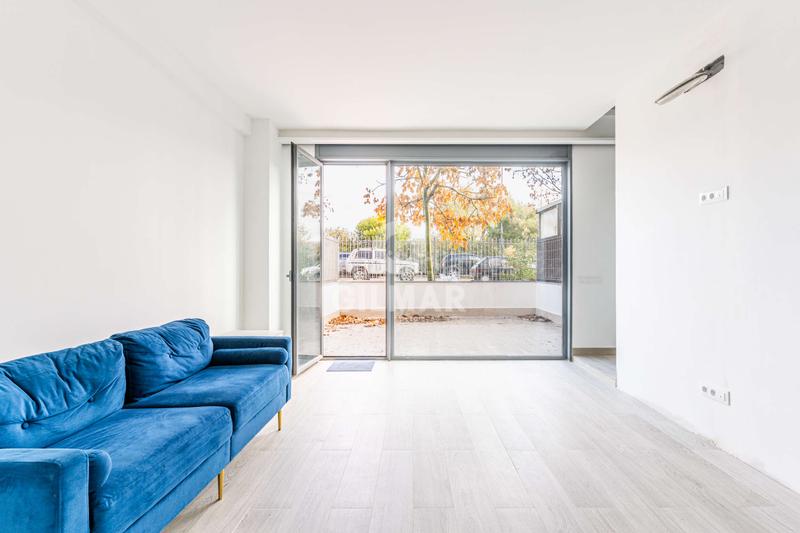 Foto d821133c-e3c2-41bc-b661-d923d67a7b14. Duplex with heating parking in Campodón-Ventorro del Cano Alcorcón