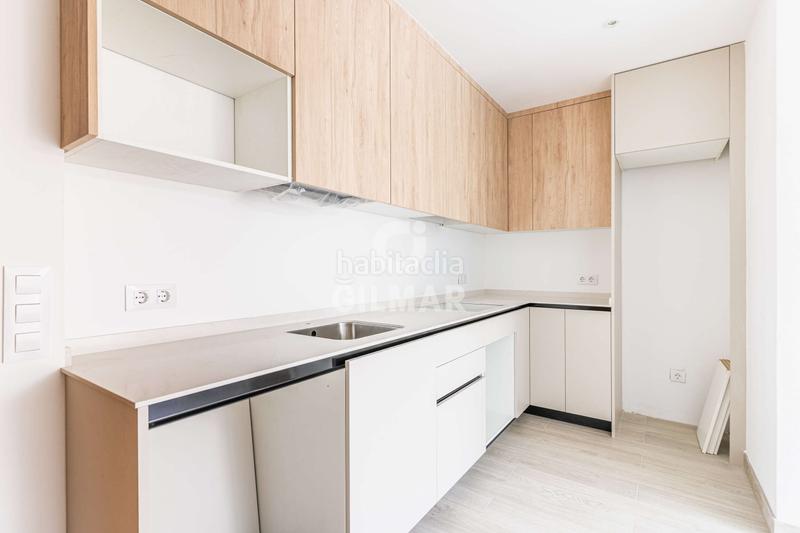 Foto df6c508e-d4fc-4abd-b81c-a42259a4adf6. Duplex with heating parking in Campodón-Ventorro del Cano Alcorcón