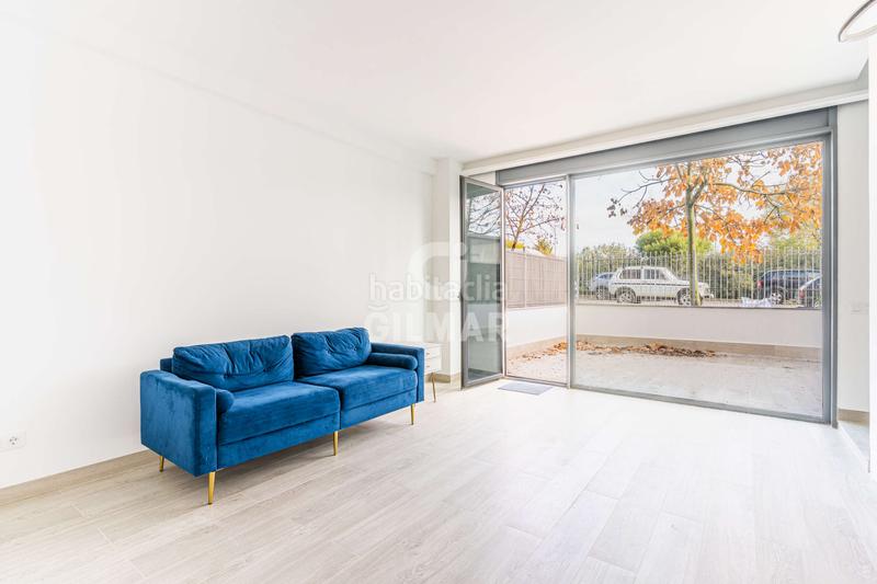 Foto e6fe035b-c8a5-4a55-b302-98bd380f2fc0. Duplex with heating parking in Campodón-Ventorro del Cano Alcorcón