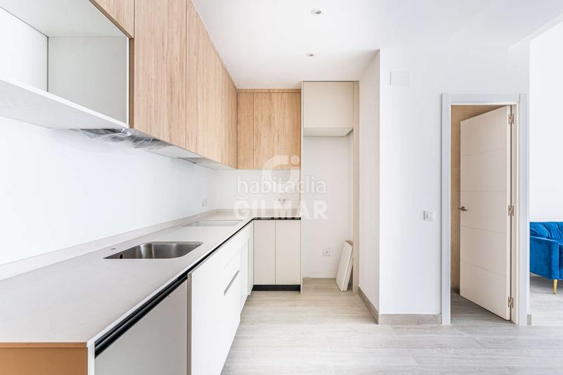 Foto f6489ba7-f0f2-4077-9657-5f5eab5d5c94. Duplex with heating parking in Campodón-Ventorro del Cano Alcorcón