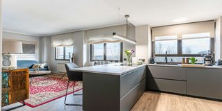 D�plex en Vi�as Viejas. Vivienda en rentabilidad con reforma integral. ideal como invers