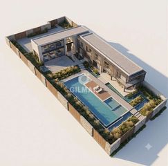 Terreny residencial a El Bosque. Se vende en exclusiva solar urbano en el bosque  villaviciosa de