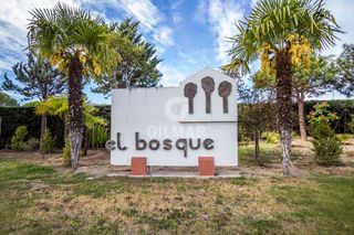 Terreny residencial a El Bosque. Se vende en exclusiva solar urbano en el bosque  villaviciosa de