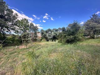 Terreny residencial a El Bosque. Se vende en exclusiva solar urbano en el bosque  villaviciosa de