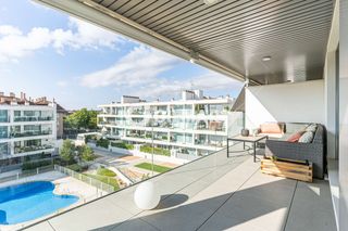 Attique à Valdepastores-Las Encinas. En el corazón la prestigiosa urbanización los fresnos, en boadil