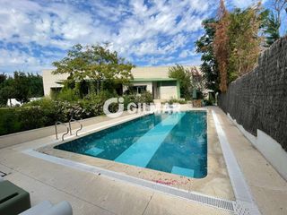 Chalet in Urbanización Este-Montepríncipe