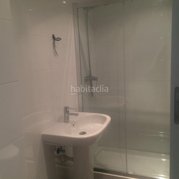 Foto 436a6566-de26-47bc-9abb-7208322ed182. Miete etagenwohnung mit heizung in Recoletos Madrid