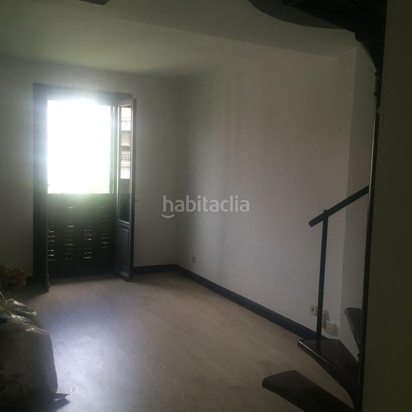 Foto 0420fcbb-7f82-4c6c-992a-e46e54589bc2. Rent flat with heating in Recoletos Madrid