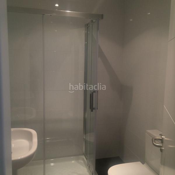 Foto b6e9963b-a304-4371-b15d-c29bc1aad758. Rent flat with heating in Recoletos Madrid