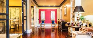 Miete Etagenwohnung in Ibiza