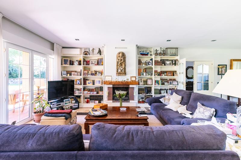 Foto 0f70d40e-c844-4763-a8d7-230cdf00be9e. Affitto casa con riscaldamento parcheggio piscina in Ciudalcampo