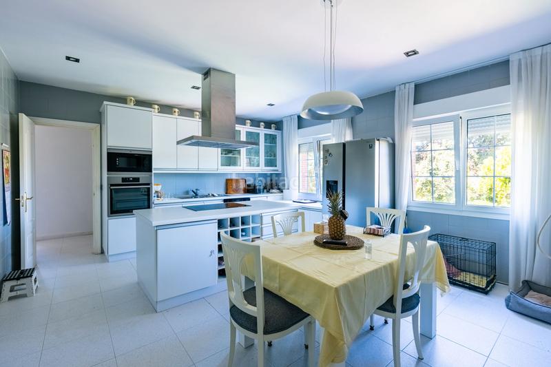 Foto 20e3be2e-5dfa-43bf-8efe-55574dde001e. Affitto casa con riscaldamento parcheggio piscina in Ciudalcampo