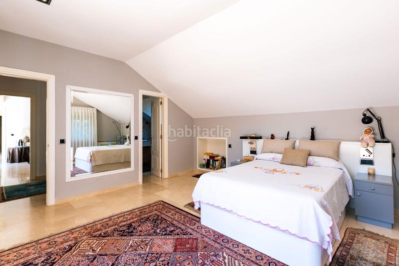 Foto 31ad572d-7047-424e-b19c-e88eae57f9cb. Affitto casa con riscaldamento parcheggio piscina in Ciudalcampo