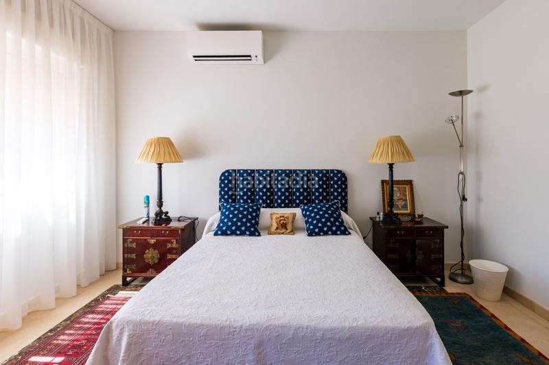 Foto 33db0b68-1bcf-4842-97e2-c98a360b7a0e. Affitto casa con riscaldamento parcheggio piscina in Ciudalcampo