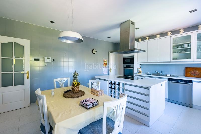 Foto 364c1da6-26db-4aaa-94e3-a076d609bce6. Affitto casa con riscaldamento parcheggio piscina in Ciudalcampo