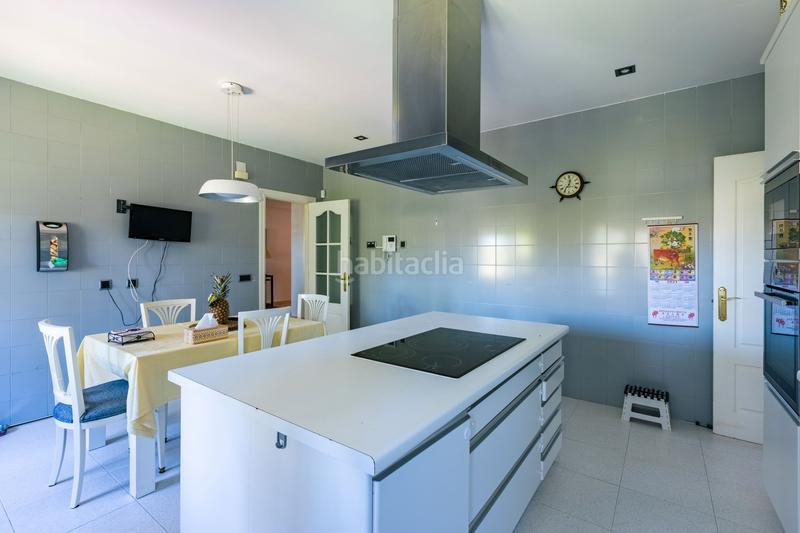 Foto 5557bb6f-a5b8-4439-9a77-53d0d0ee964f. Affitto casa con riscaldamento parcheggio piscina in Ciudalcampo