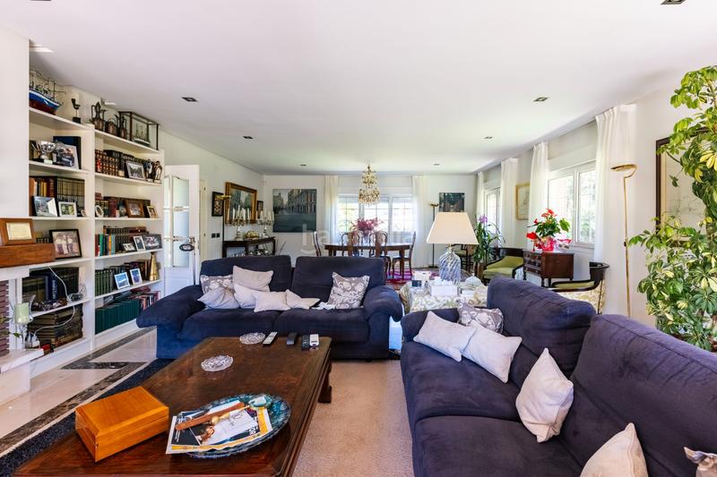 Foto 5625f971-8641-4457-98a0-5d03722caf72. Affitto casa con riscaldamento parcheggio piscina in Ciudalcampo