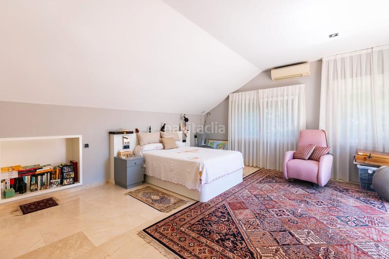 Foto 6b24863d-1b5c-464c-8647-bd1c98097e8d. Affitto casa con riscaldamento parcheggio piscina in Ciudalcampo