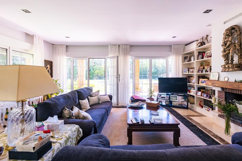 Foto 77427884-897e-4f1c-b791-01c316fbae33. Affitto casa con riscaldamento parcheggio piscina in Ciudalcampo