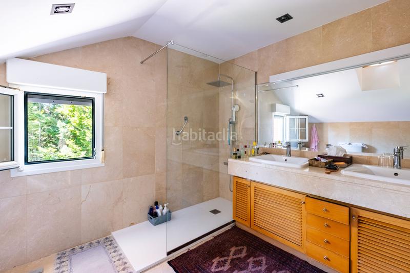 Foto 8929f878-3ed2-49f6-80c2-7fde428e93fd. Affitto casa con riscaldamento parcheggio piscina in Ciudalcampo