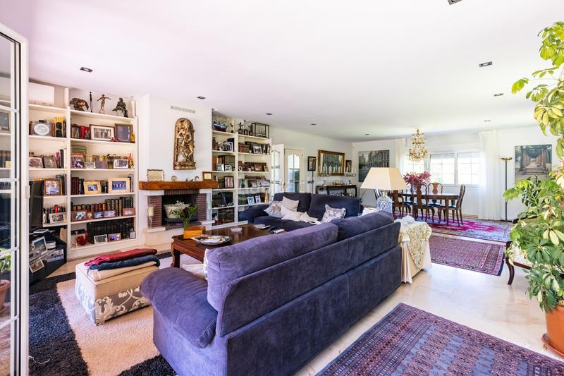 Foto 8f808cb3-87d6-4dde-a6bf-027e0d88afdd. Affitto casa con riscaldamento parcheggio piscina in Ciudalcampo