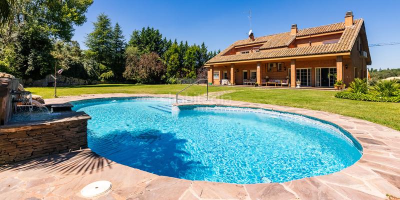 Foto 91deb7d9-b712-472a-9c5d-575b1d43b73c. Affitto casa con riscaldamento parcheggio piscina in Ciudalcampo