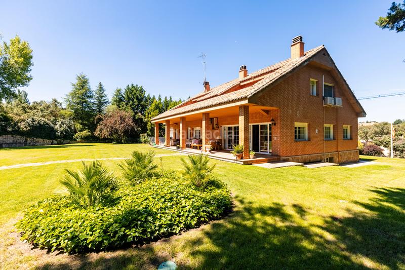 Foto 95a07790-58ee-429b-88f8-f44d8658900e. Affitto casa con riscaldamento parcheggio piscina in Ciudalcampo