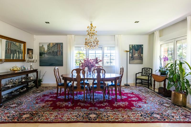 Foto 9eb3b12f-4980-4738-a061-8f73add6cc78. Affitto casa con riscaldamento parcheggio piscina in Ciudalcampo