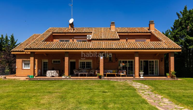 Foto 9f42c746-9346-4486-b871-1bd4dedfd97e. Affitto casa con riscaldamento parcheggio piscina in Ciudalcampo