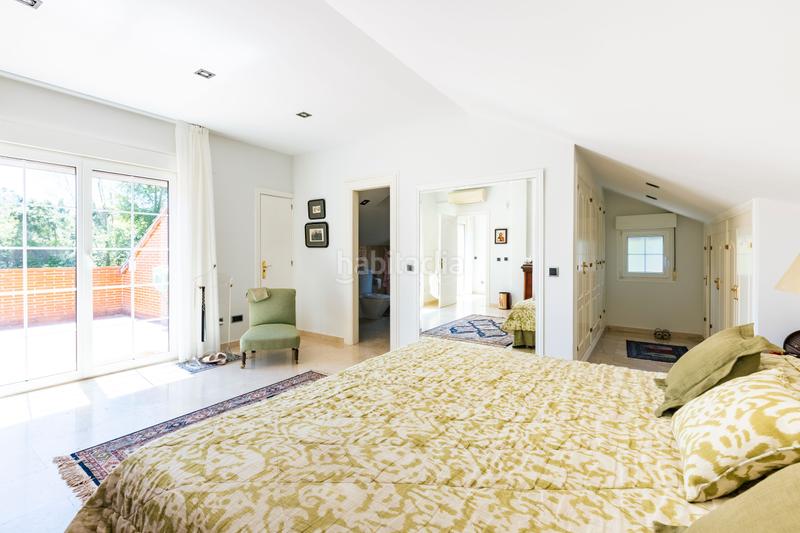 Foto b2f89092-bf5d-4103-9683-1a54ba1be521. Affitto casa con riscaldamento parcheggio piscina in Ciudalcampo