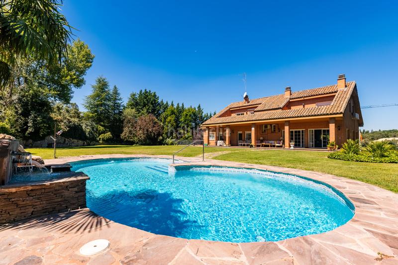 Foto b81cf542-b539-4b17-92e1-b010e4aebe98. Affitto casa con riscaldamento parcheggio piscina in Ciudalcampo