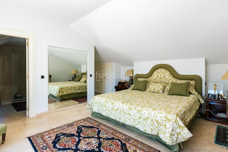 Foto c1138ff9-f9e8-4b1d-b095-990082e1c09c. Affitto casa con riscaldamento parcheggio piscina in Ciudalcampo