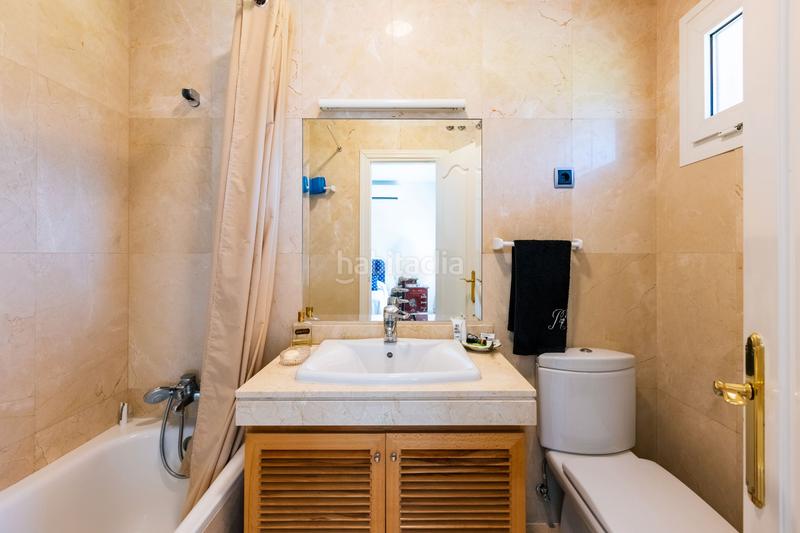 Foto d67a078b-f3c2-4aa6-ac70-0338d1f023c2. Affitto casa con riscaldamento parcheggio piscina in Ciudalcampo