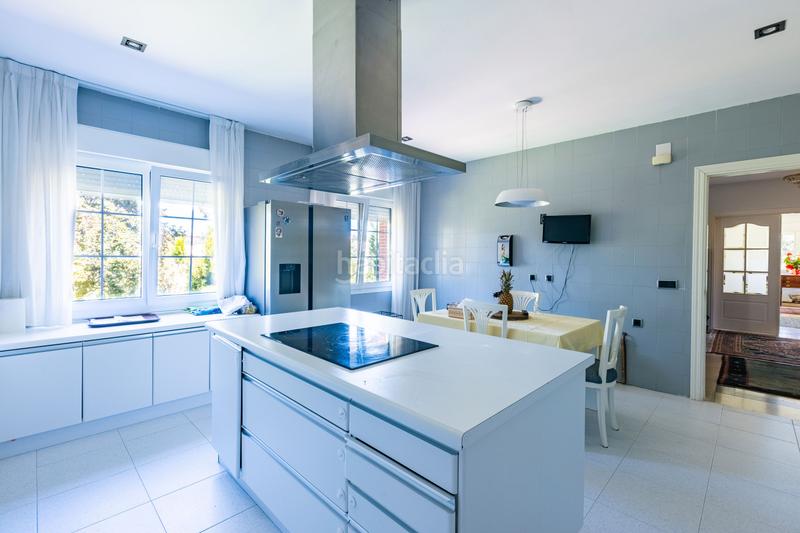 Foto d7542643-5549-49a1-b4a6-28185fee5f96. Affitto casa con riscaldamento parcheggio piscina in Ciudalcampo