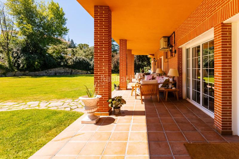 Foto dd312500-8dc8-4596-9280-6d34c0b5aed3. Affitto casa con riscaldamento parcheggio piscina in Ciudalcampo