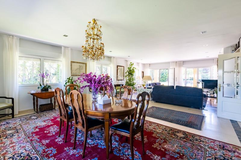 Foto df45fde5-f380-40f9-9f9e-b2fd1c02f955. Affitto casa con riscaldamento parcheggio piscina in Ciudalcampo