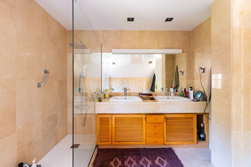 Foto e0cd39b1-5118-45c9-bcab-84464ce1a366. Affitto casa con riscaldamento parcheggio piscina in Ciudalcampo