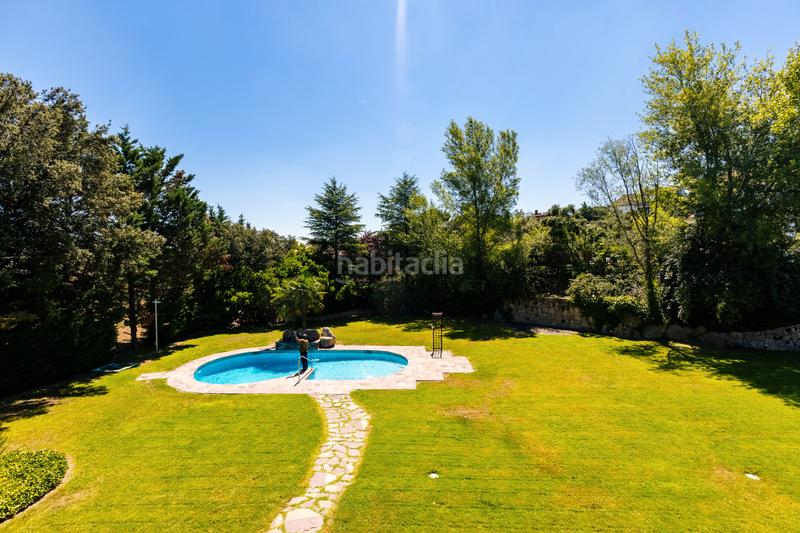 Foto e9b70bf1-1d95-4431-95eb-98f732b0c34e. Affitto casa con riscaldamento parcheggio piscina in Ciudalcampo