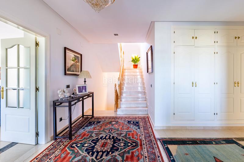 Foto ed313597-50c5-4f0a-83da-a1b25adc7936. Affitto casa con riscaldamento parcheggio piscina in Ciudalcampo