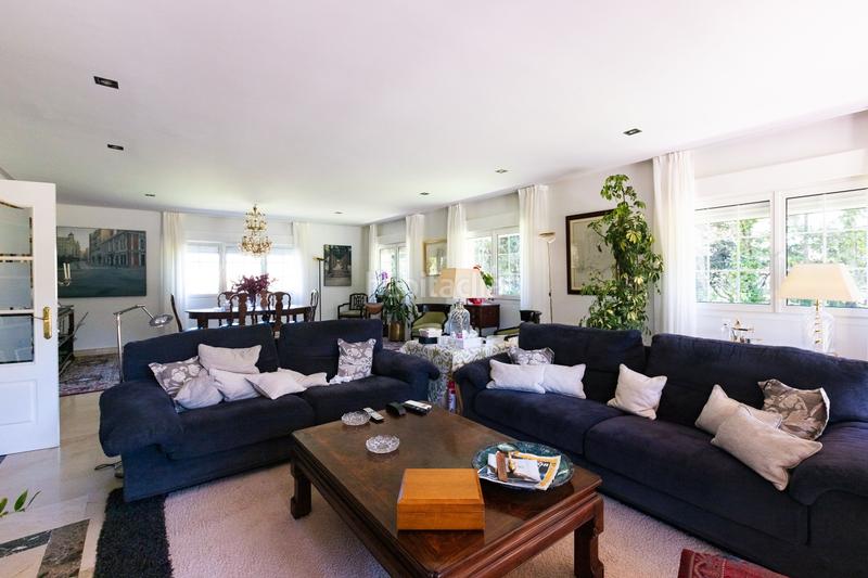 Foto fb2222e9-7e7a-49c9-b10e-0c969ad0ab88. Affitto casa con riscaldamento parcheggio piscina in Ciudalcampo