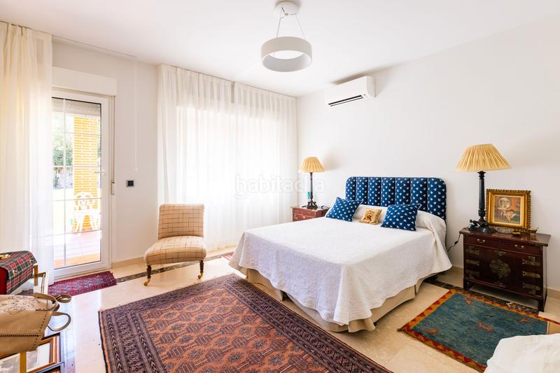 Foto afcf40bb-1d5b-496f-ad0c-19fa9a4734b9. Miete haus mit heizung parking pool in Ciudalcampo