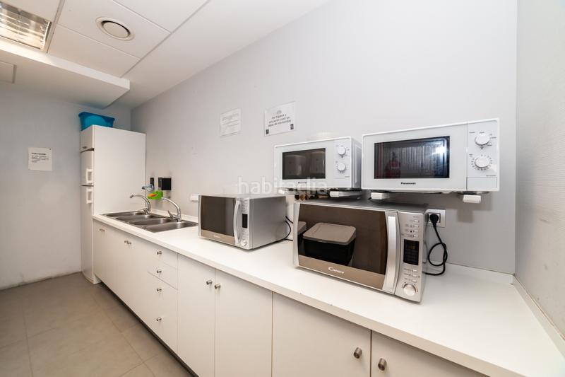 Foto 4ec960e9-dd74-40bb-ae08-fa1292b960ed. Affitto ufficio con riscaldamento in Castilla Madrid