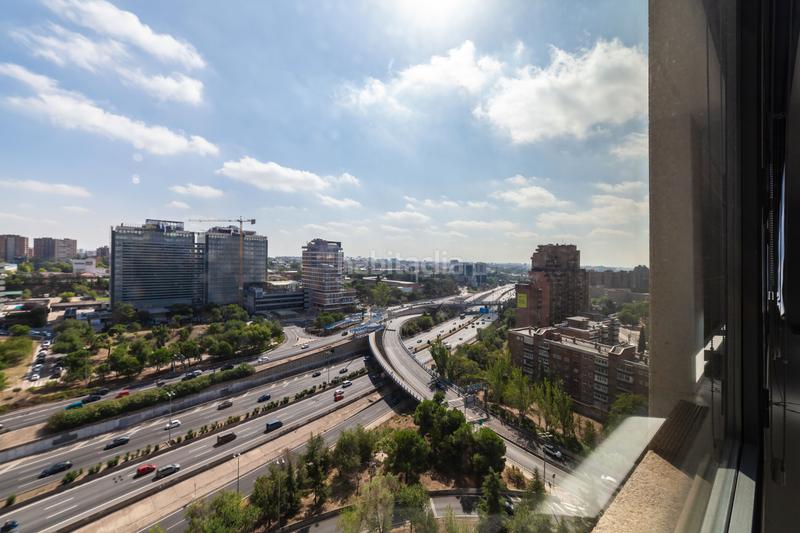 Foto 9074961c-246a-4e52-bb7d-4cccf94e2be0. Affitto ufficio con riscaldamento in Castilla Madrid