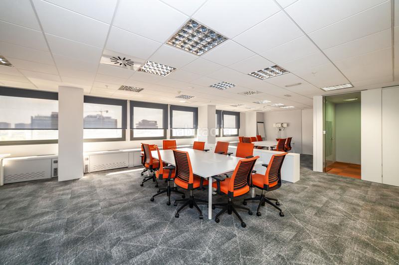Foto 0aab9a71-15e6-4bb9-a8e4-fff8f65a137c. Rent office space with heating in Castilla Madrid
